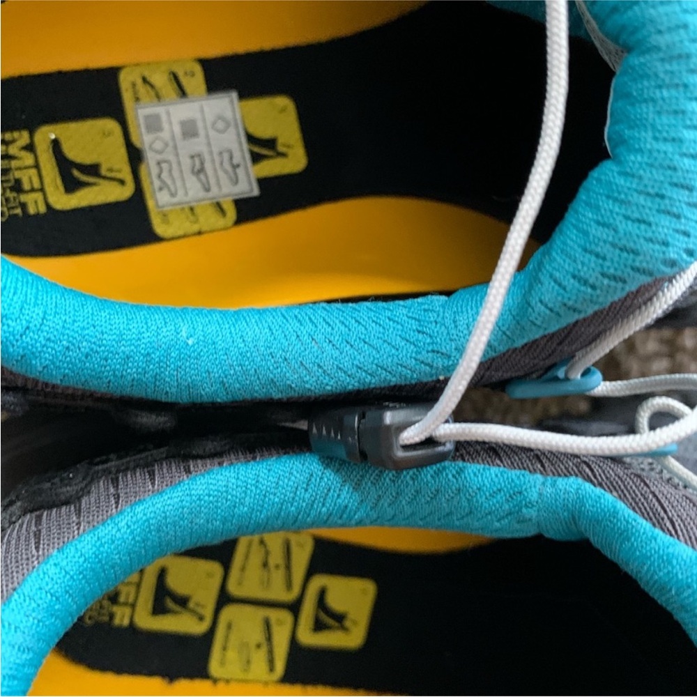 COPY - COPY - Salewa hiking shoes